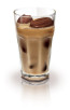 Fred and Friends Cool Coffee Beans Ice Cube Mold