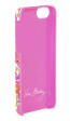 Vera Bradley Snap On Case for iPhone 5 5s Lilli Bell