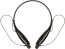 LG HBS730 TONE+ Wireless Stereo Bluetooth Headset Black