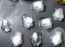Penguin Shape Ice Cubes Silicone Ice Cube Tray