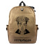 XXXTentacion Backpack Rucksack