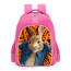 Peter Rabbit School Backpack