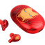 Iron Man TWS Wireless Bluetooth Stereo Earphones