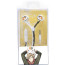 Zipper Earphone Earbuds Natsume Yuujinchou Nyanko Sensei