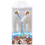 Zipper Earphone Earbuds Luffy