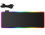 Extra Large RGB LED Gaming Mouse Pad 40 x 90 cm
