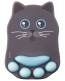 Cute Cat Paw 3D Mouse Pad