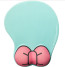 Bow 3D Mouse Pad