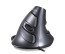Delux M618 Plus Ergonomic Vertical Mouse Wired Optical Mouse