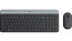 Logitech MK470 Slim Wireless Combo