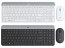 Logitech MK470 Slim Wireless Combo