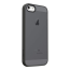 Belkin Grip Candy Sheer for iPhone 5 5s Blacktop Gravel