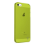 Belkin Micra Sheer Matte Case for iPhone 5 5s Glow