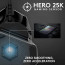Logitech G502 SE High Performance RGB Gaming Mouse