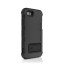 Ballistic iPhone 5 5s Hard Core Series Case Black Black