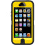 Otterbox Defender Series Graphics Case iPhone 5 Mono Gold