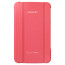 Official Samsung Galaxy Tab 3 7.0 Book Cover Berry Pink