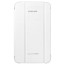 Official Samsung Galaxy Tab 3 8.0 Book Cover White