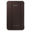 Official Samsung Galaxy Tab 3 8.0 Book Cover Brown