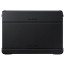 Samsung Galaxy Note 10.1 2014 Edition Book Cover Black