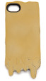Marc Jacobs Melts Metallic Gold iPhone 5 5s Case