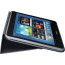Samsung Galaxy Note 10.1 Book Cover Grey