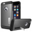 Spigen SGP Slim Armor Case for iPhone 6 Plus Gunmetal