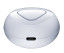Nokia BH-220 Luna Wireless Bluetooth NFC Headset White