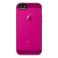 Belkin Grip Candy Sheer for iPhone 5 5s Blacktop Day Glow