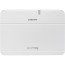 Samsung Galaxy Note 10.1 Book Cover White