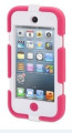 Griffin Survivor for iPod touch 5G (5th gen.) Pink White