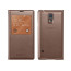 S-View Premium Cover Case for Samsung Galaxy S5