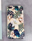 iPhone 8 7 Palm Fan Bloom Case