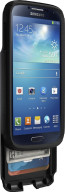 Galaxy S4 Otterbox Commuter Series Wallet Black