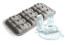 Easter Island Moai Statues Ice Cube Tray Cake Mold