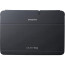Samsung Galaxy Note 10.1 Book Cover Grey
