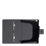 Belkin MultiTasker Cover for iPad Air Blacktop