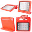 Big Grippy Frame Case and Stand for Kids for iPad 2 3 4