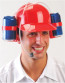 Double Dual Drinking Party Hat