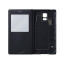 S-View Premium Cover Case for Samsung Galaxy S5