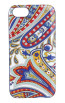 Vera Bradley Snap On Case for iPhone 5 5s Marina Paisley