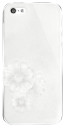 Switcheasy Dahlia iPhone 5 White