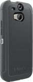 Otterbox Defender Series Case for HTC One (M8) Black