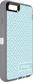 Otterbox Defender Series Graphics Case for iPhone 6 Moroccan Sky