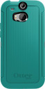 Otterbox Defender Series Case for HTC One (M8) Aqua Sky