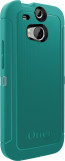 Otterbox Defender Series Case for HTC One (M8) Aqua Sky