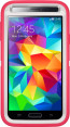 Neon Rose OtterBox Samsung Galaxy S5 Defender Series Case