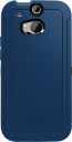 Otterbox Defender Series Case for HTC One (M8) Blueprint
