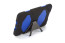 Griffin Survivor for iPad Air Black Blue