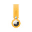 AirTag Loop - Sunflower Yellow